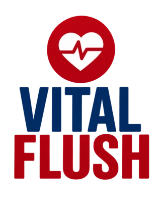 Vital Flush